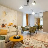 Apartament 2 camere  Vanzare - Mobilat cu Designer   Direct Propietar