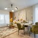 Apartament 2 camere  Vanzare - Mobilat cu Designer   Direct Propietar