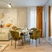 Apartament 2 camere  Vanzare - Mobilat cu Designer   Direct Propietar