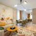 Apartament 2 camere  Vanzare - Mobilat cu Designer   Direct Propietar
