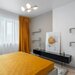Apartament 2 camere  Vanzare - Mobilat cu Designer   Direct Propietar