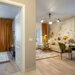 Apartament 2 camere  Vanzare - Mobilat cu Designer   Direct Propietar